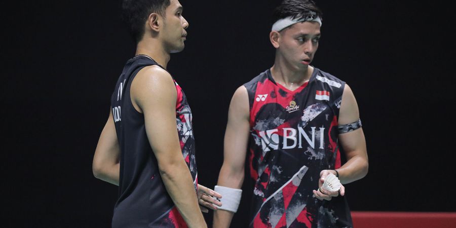 Jadwal Singapore Open 2024 - Chico vs Kodai Naraoka, 8 Wakil Indonesia Ditunggu Laga-laga Sengit