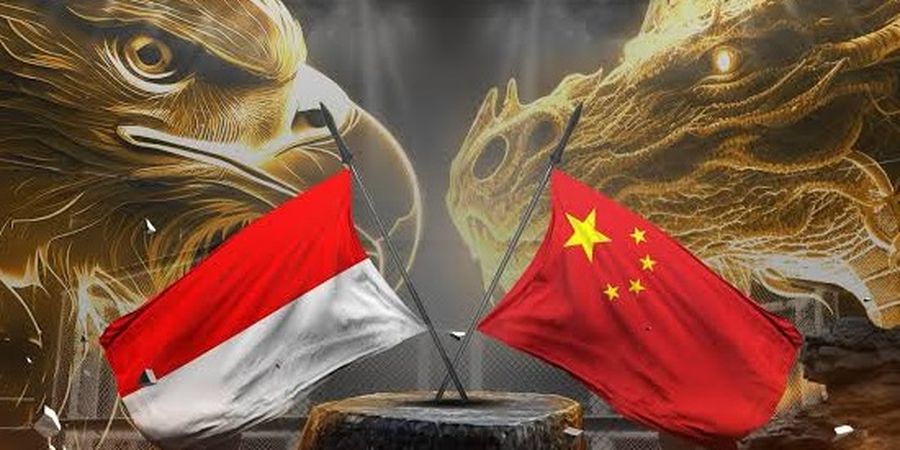 One Pride MMA 79 - Bentrokan 9 Petarung Indonesia dengan Fighter China di Bali