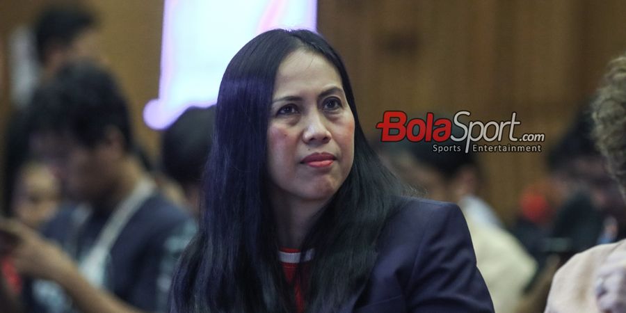 Curhat PSSI, Susahnya Cari Pemain Diaspora untuk Timnas Wanita Indonesia