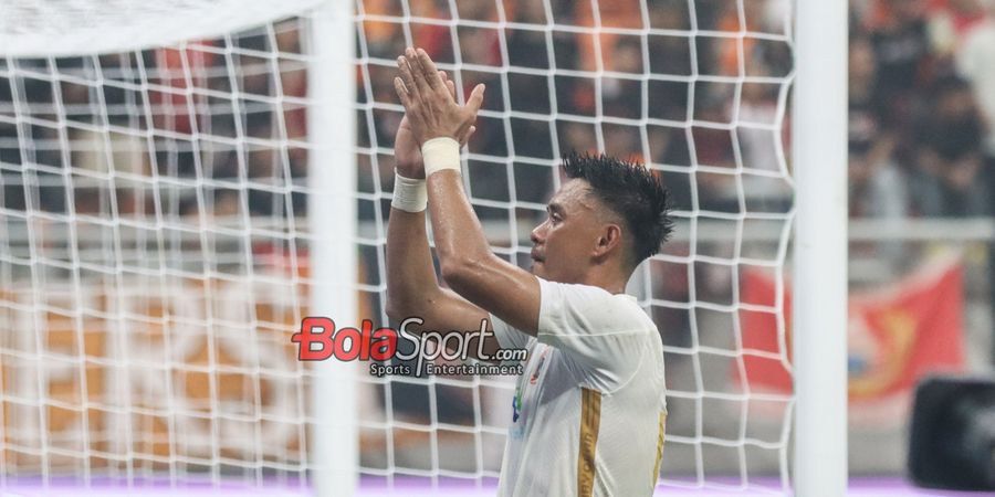 Maman Abdurrahman dan Tony Sucipto Belum Pensiun, Hanya Keluar dari Persija