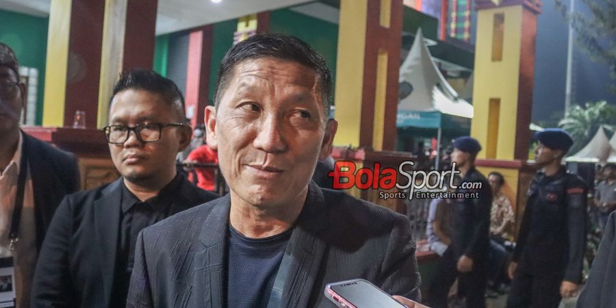 Piala Presiden 2024 Dipastikan Digelar Sebelum Liga 1 2024/2025