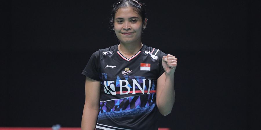 Indonesia Open 2024 - Hari Pertama Bertabur Perang Saudara, 5 Negara Sudah Amankan Tiket 16 Besar