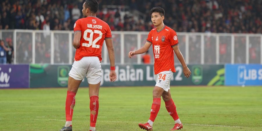 Tatap Musim Debut di Liga 1 2024-2025, Malut United FC Lepas 19 Pemain