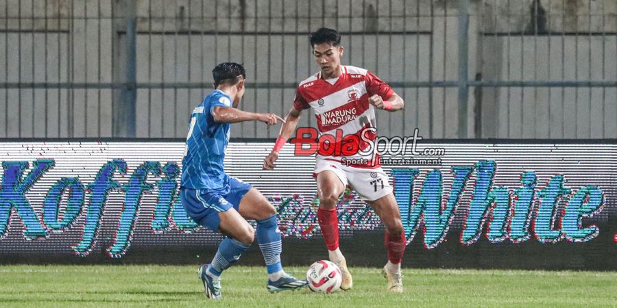 Kata Malik Risaldi Usai Dipanggil Shin Tae-yong ke Timnas Indonesia