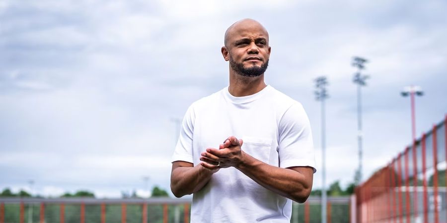 Piala Dunia Klub 2025 - Bayern Muenchen Didepak PSG, Vincent Kompany Ogah Kritik Pemainnya
