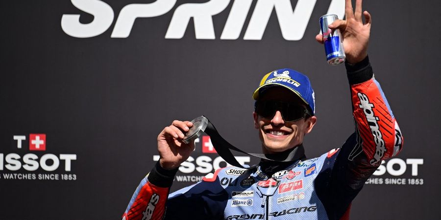 Marc Marquez Bukan Satu-satunya Sorotan MotoGP Tahun Depan