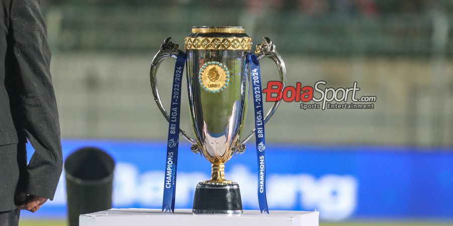 Update Klasemen Liga 1 - Dewa United Ancam Persija dan Persebaya Lewat Alex Martins yang Sentuh 15 Gol