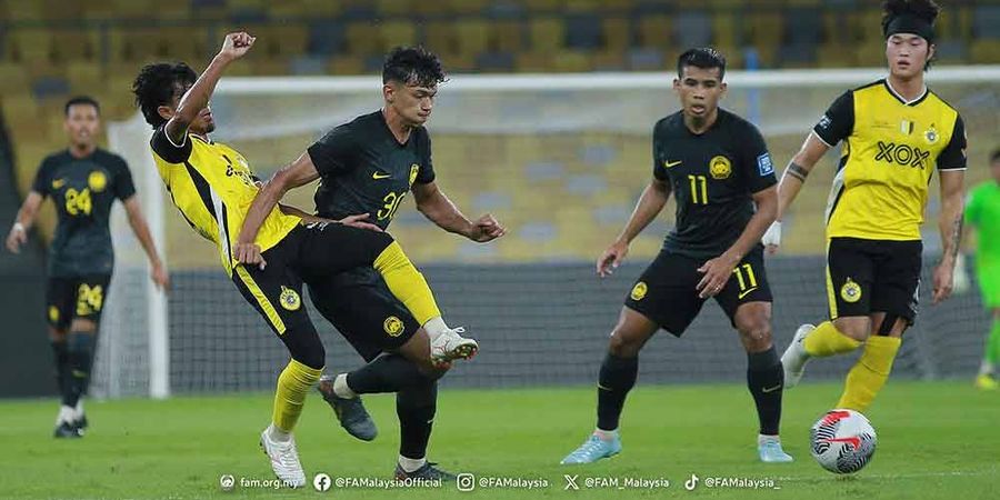 Pelatih Asal Malaysia: Cuma Menang Tipis Lawan Klub Lokal Tak Berarti Harimau Malaya Lemah