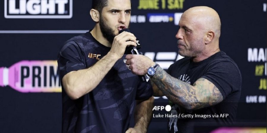 Pengakuan Musuh Terberat, Islam Makhachev Lebih Ngeri dari Khabib