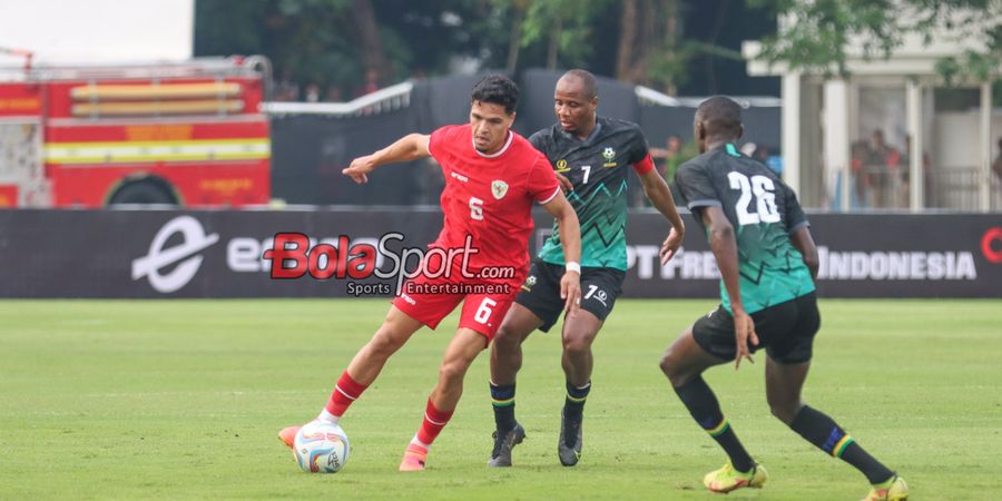 Dapat Julukan Wak Haji, Ragnar Oratmangoen Akui Jadi Semangat Bela Timnas Indonesia