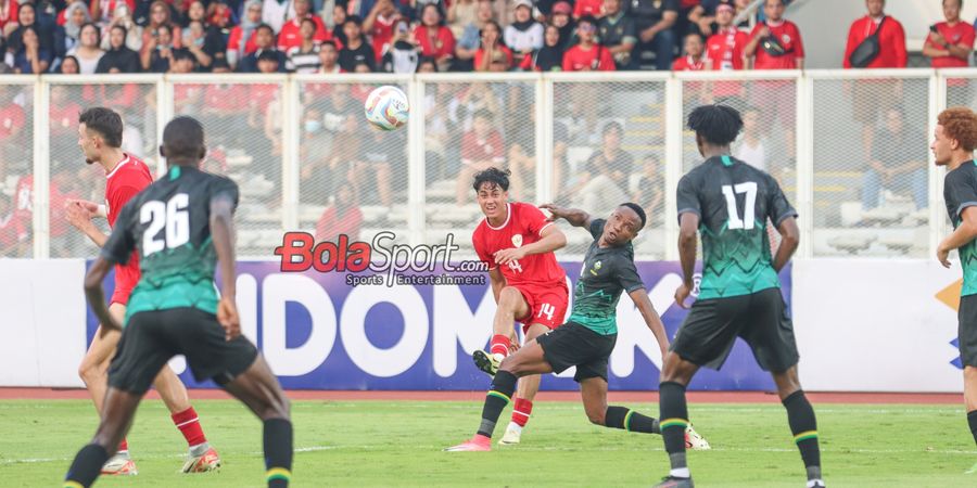 Penjelasan PSSI soal Pemain Abroad Timnas Indonesia yang Telat Gabung dan Menyusul