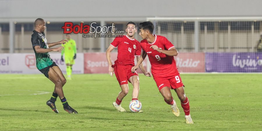 Cuma Main Imbang Lawan Tanzania, Media Vietnam Yakin Timnas Indonesia Luluh Lantak di Hadapan Irak