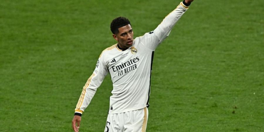 Mbappe Datang, Real Madrid Pastikan Bellingham Tak Perlu Berkorban 1 Hal