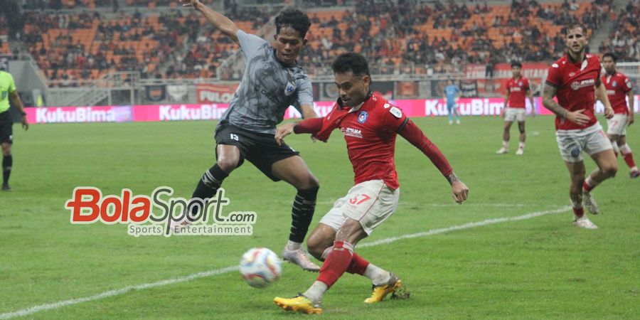 Kabar Baik dari Saddil Ramdani, Cetak Gol Indah dari Free Kick dan Bawa Sabah FC ke Perempat Final Piala FA Malaysia