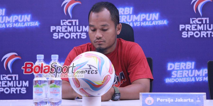 Persija Petik Pelajaran Berharga usai Gagal Juara di Turnamen JIS