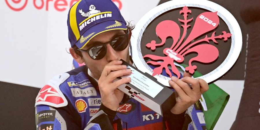 Bursa Transfer MotoGP - Tajir Melintir usai Gabung Yamaha? Pramac Sempat Nekat Tebus Kontrak Si Binatang dan Penasihat Profesor