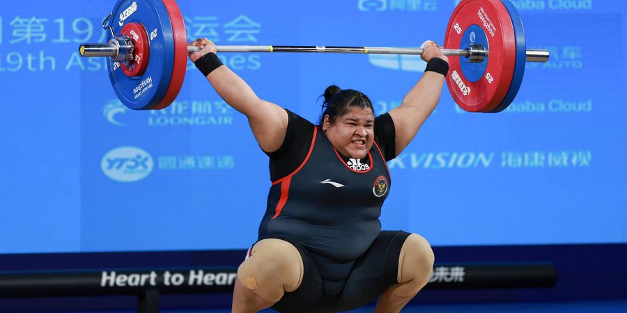 Jadwal Olimpiade Paris 2024 - Aksi Nurul Akmal Jadi Penutup Perjuangan Skuad Merah Putih