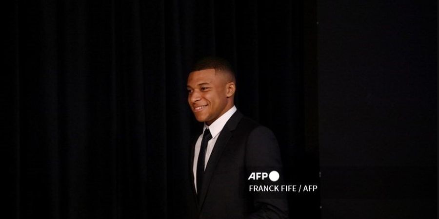 Balasan Telak dari PSG Usai Disindir Blak-blakan Kylian Mbappe