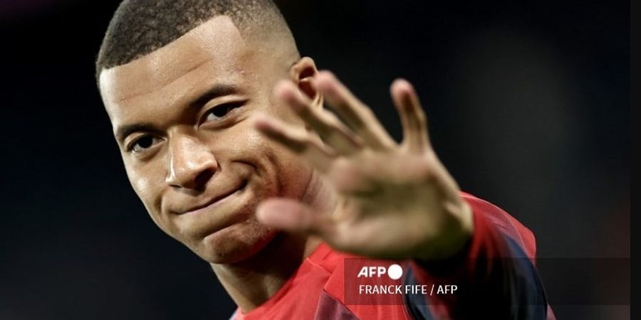 Mbappe Datang ke Real Madrid, Ancelotti Harus Jaga Rahasia Setahun