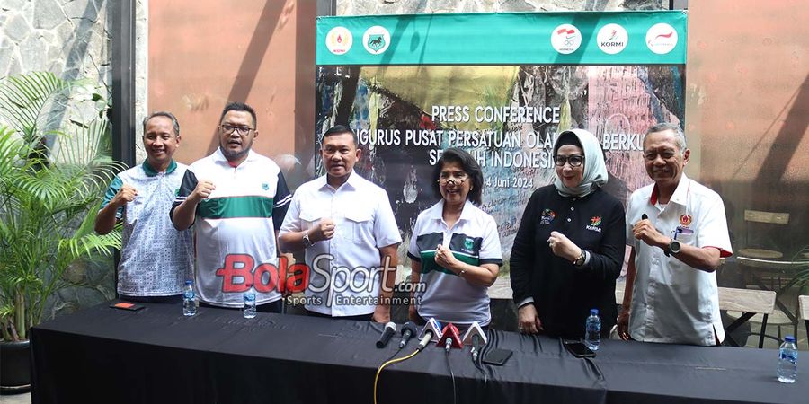 Meski Dihantui Dinamika Dualisme, Pordasi Tetap Fokus Persiapkan Munas