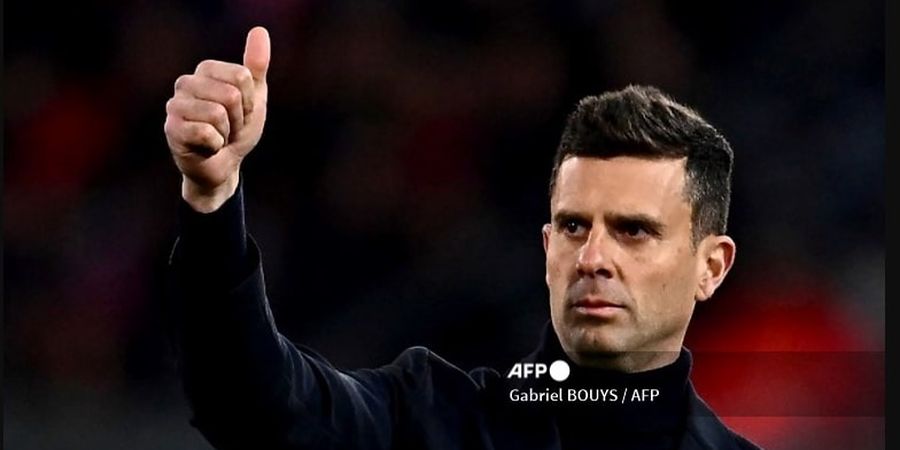 BURSA  TRANSFER - Thiago Motta Dimanjakan, Juventus Siap Lengkapi Formasi 3 Gelandang Idaman