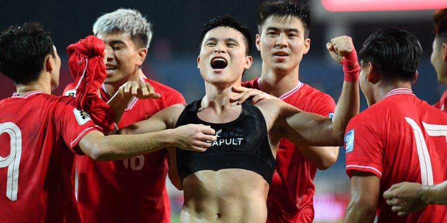 Timnas Indonesia Masih Santai, Vietnam Mode Serius Tatap ASEAN Cup 2024 Hingga Gelar TC ke Korea Selatan