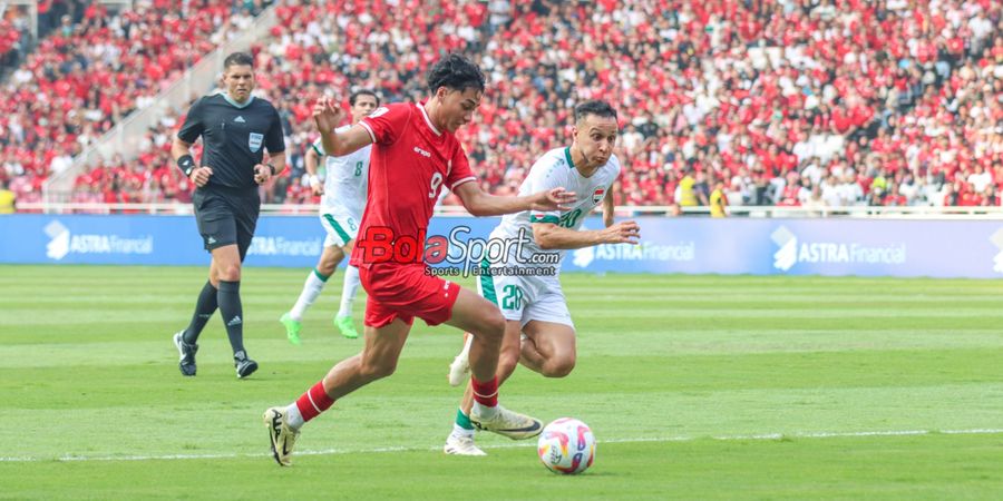 Kabar Baik Datang dari Rafael Struick di ADO Den Haag saat Lawan KMSK Deinze, Sang Pelatih Layangkan Pujian