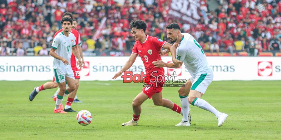 Jadwal Laga Pemain Abroad Timnas Indonesia - Jay Idzes Debut Serie A, Rafael Struick Vs Mauresmo Hinoke pada Hari Kemerdekaan Indonesia