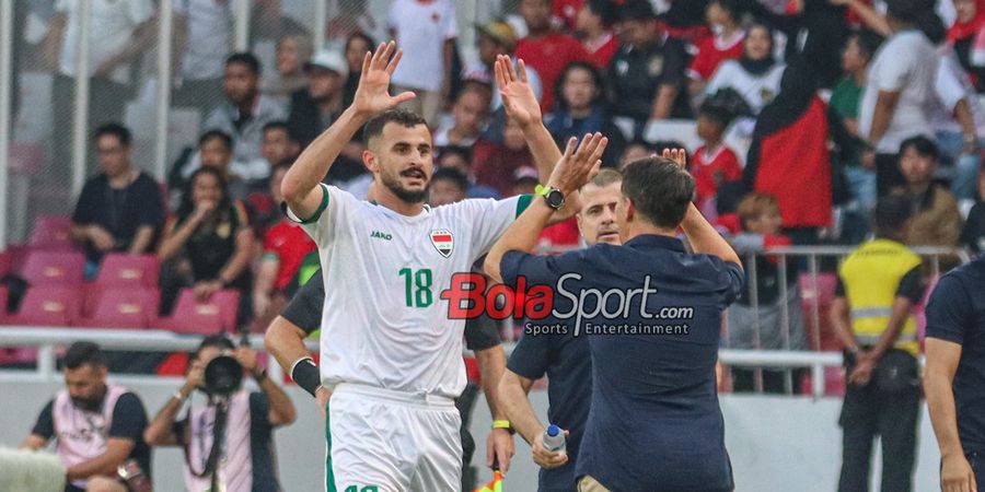 Penakluk Shin Tae-yong Jadi Korban Pemecatan Terbaru di Kualifikasi Piala Dunia 2026 Zona Asia