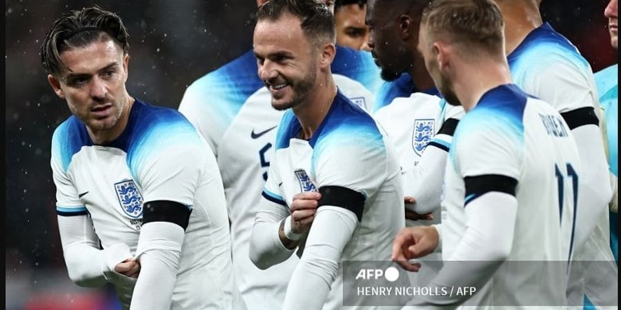 Legenda Man United Sebut Timnas Inggris Bikin Kesalahan Besar Tak Daftarkan 2 Bintang ke Skuad Euro 2024