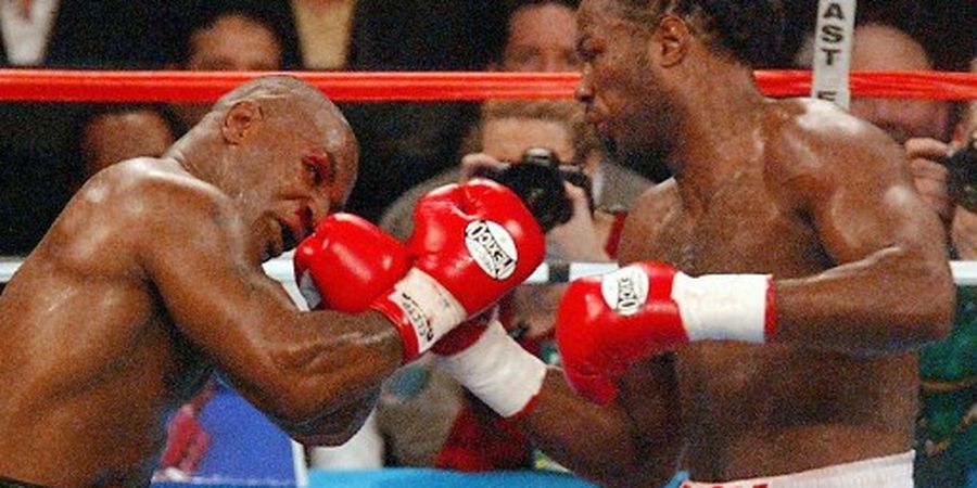 SEJARAH HARI INI - Tragis, Mike Tyson Dibulan-bulani Raja Tinju Dunia Sejati Kelas Berat Terakhir di Abad Ke-20