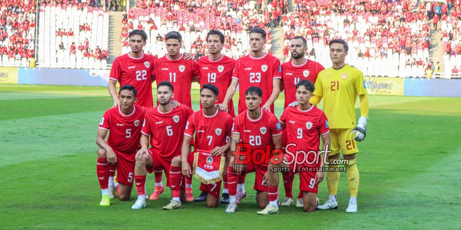 Head to Head Timnas Indonesia Vs Filipina - Meski Punya Rekor Perkasa, Garuda Tak Bisa Lagi Jemawa