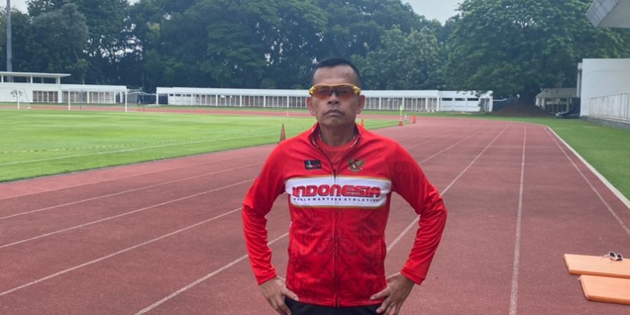 2 Wakil Indonesia Bertekad Dapat Medali Pada Olimpiade Polisi dan Pemadam Kebakaran di Amerika Serikat