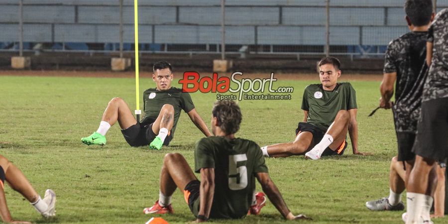 Pemain Filipina Soroti Transformasi Besar-besaran Timnas Indonesia: Kami Juga, Menarik Melihat Posisi Kedua Tim saat Ini