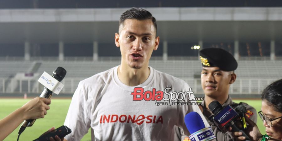 BURSA TRANSFER - Jay Idzes Diincar Klub Rival Sekota Juventus, OTW Susul Jejak Pelatih ke Torino?