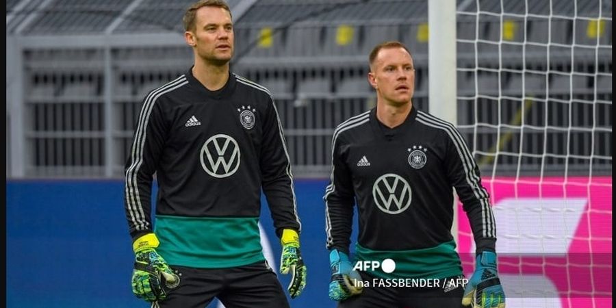 Sebetulnya Masih Ingin Main di Piala Dunia 2026, Manuel Neuer Pamit dari Timnas Jerman