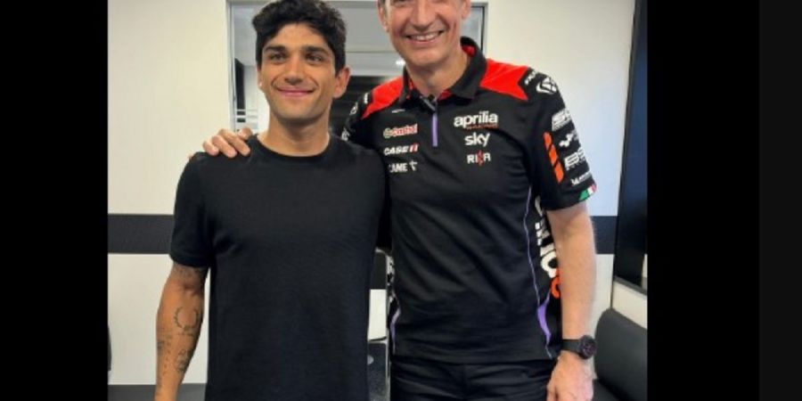 Plot Twist Ducati-Marc Marquez Bisa Picu Kemarahan Martin: Kecepatannya Berpotensi Lebih Gila saat Pindah Aprilia