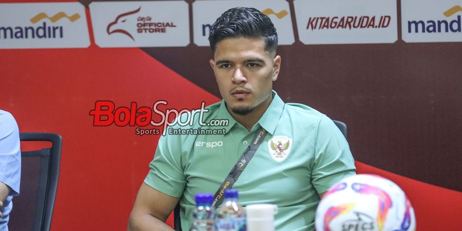 Usai Bela Timnas Indonesia, Ragnar Oratmangoen Disambut Meriah Saat Pulang ke Kampung Halamannya