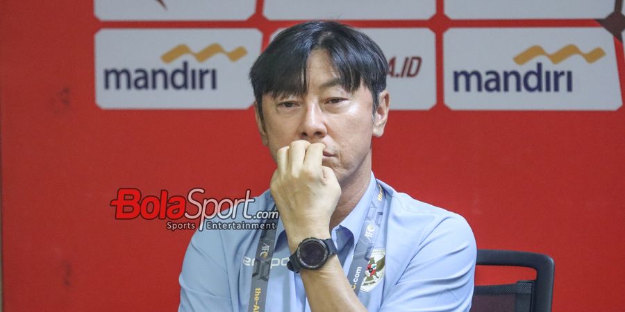 Bukan Masalah Rumah Tangga, Shin Tae-yong Sempat Ingin Coret Pratama Arhan dari Timnas Indonesia untuk Faktor Lain