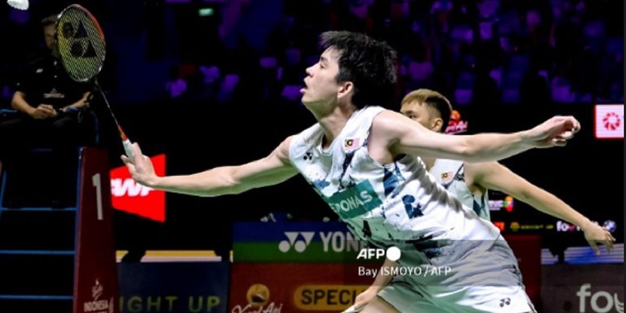 Begini Komentar Rexy Mainaky soal Muridnya yang Tembus Final Indonesia Open 2024