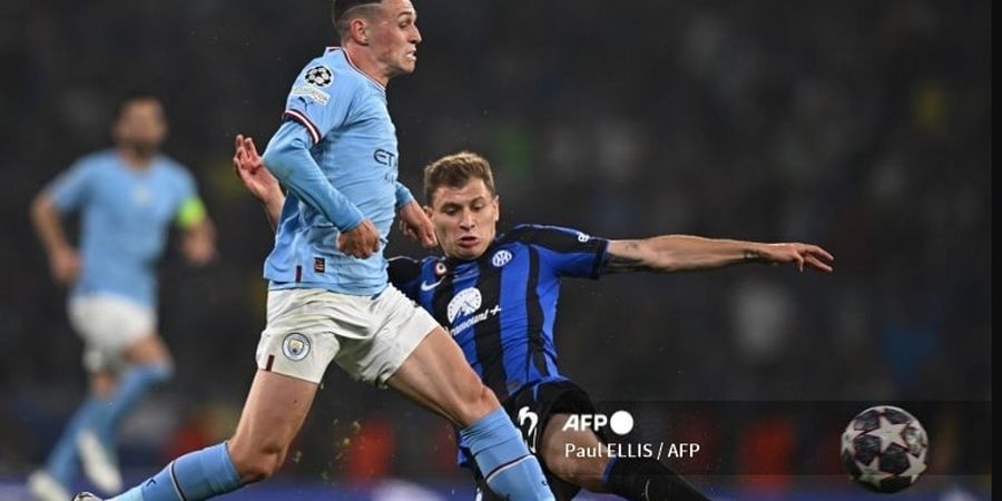 Daftar Lengkap Skuad Peserta EURO 2024 - Kala Man City dan Inter Milan Menginvasi Jerman