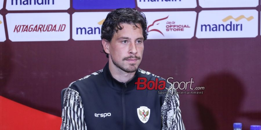 Thom Haye Nego dengan Klub Belanda, Ia Harus Tinggalkan Timnas Indonesia Demi Rampungkan Transfer?