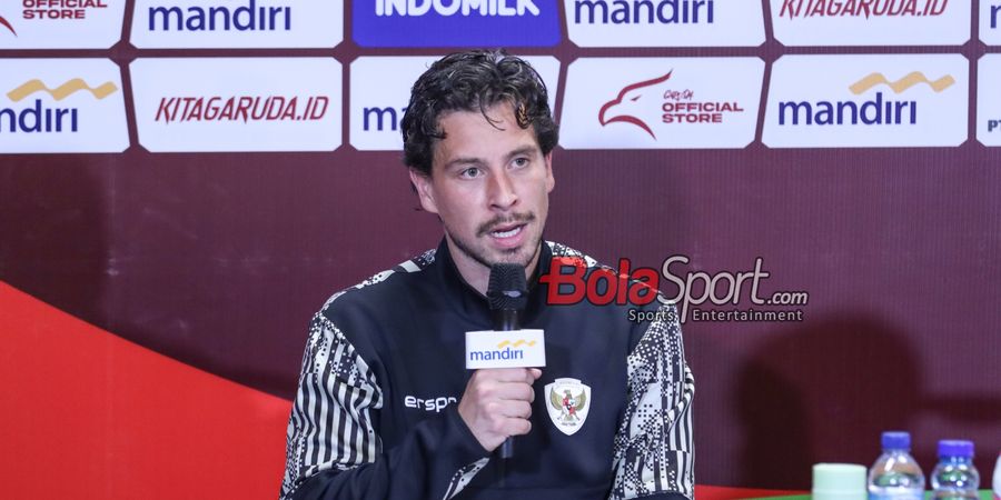 Buka-bukaan ke Media Belanda, Thom Haye Masih Sebal Tidak Dilepas ke Klub yang Dimiliki Orang Indonesia di Liga Italia