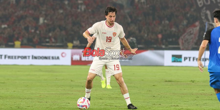 Gawat, Ada 4 Pemain Timnas Indonesia yang Berangkat ke Arab Saudi Tanpa Bekal Menit Main di Klub