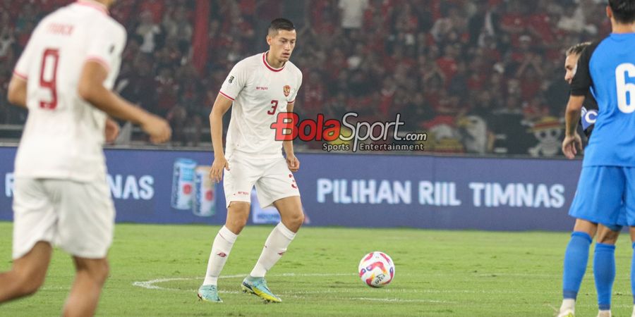 Shin Tae-yong Ungkap Alasan Timnas Indonesia Pakai Jersey Putih, Pemain Biar Lebih Kekar