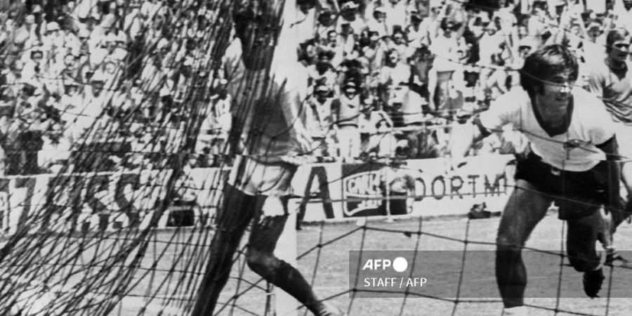 SEJARAH HARI INI - Kiper Keracunan, Timnas Inggris Dibuat Jungkir Balik oleh Jerman