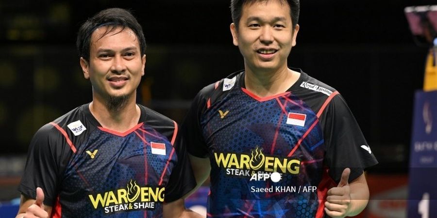 Jadwal Final Australian Open 2024 - Selangkah Lagi 3 Wakil Indonesia di Ambang Juara Saat China Segel Gelar Duluan