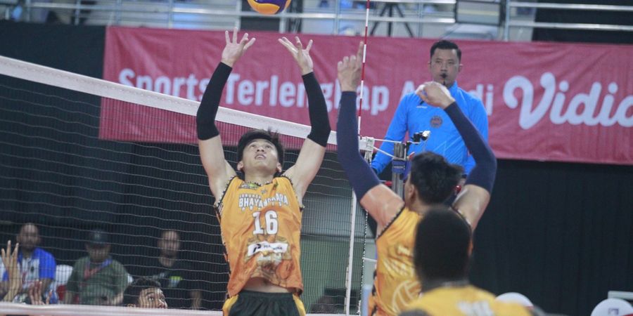 SEA V League 2024 - Daftar 14 Pemain Timnas Putra Dirilis, Hernanda dan Nizar Digeser Junior Sendiri