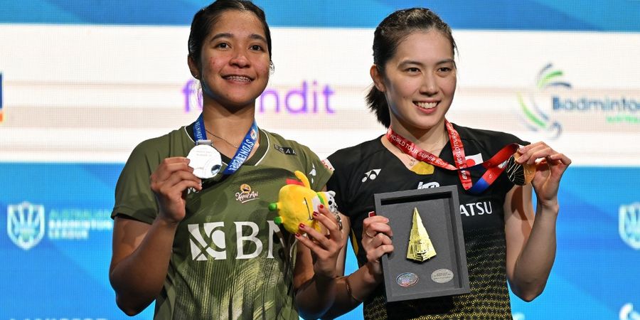 Update Ranking BWF - Lompatan 6 Anak Tangga, Ester Dekati Gregoria dari 20 Besar