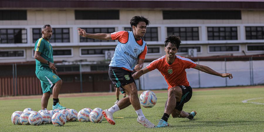 Hadirnya Pemain Baru Persebaya Buat Persaingan Lini Tengah Memanas